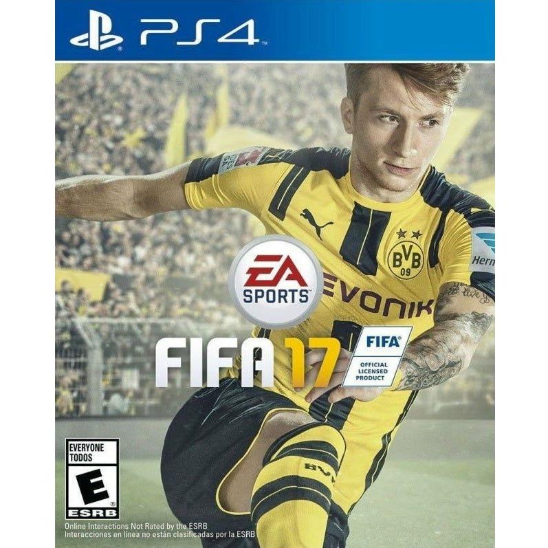 PS4 - FIFA 17