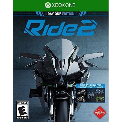 Xbox One - Ride 2