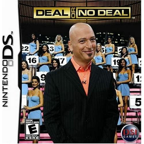 DS - Deal or No Deal (In Case)
