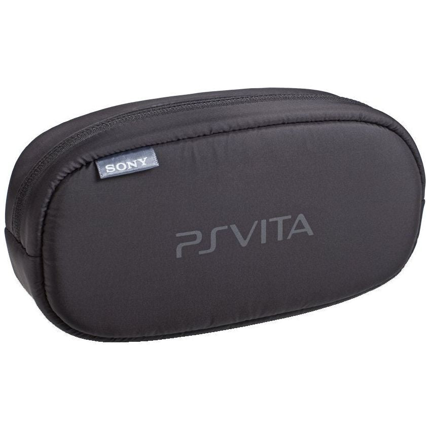 Étui de transport officiel Sony PS Vita