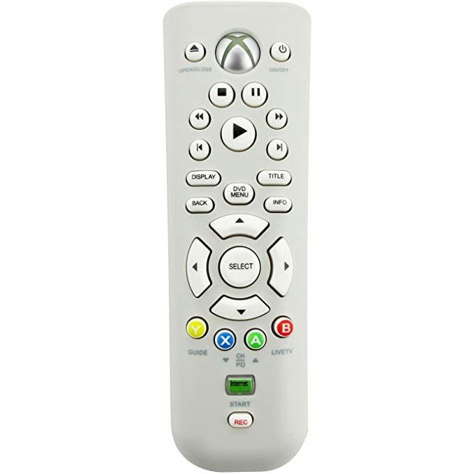XBOX 360 - XBOX 360 Universal Media Remote
