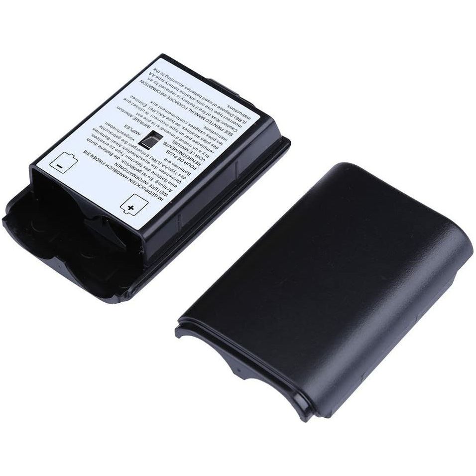 XBOX 360 - Controller Battery Cover