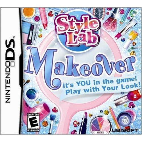 DS - Style Lab Makeover