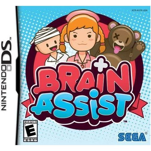 DS - Brain Assist