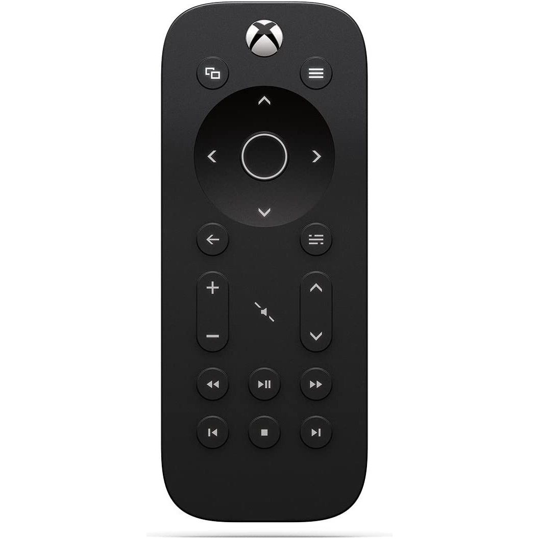 Télécommande multimédia Xbox One