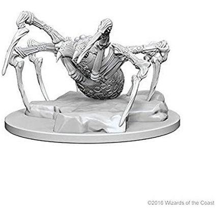 D&amp;D - Minis - Nolzurs Marvelous Miniatures - Phase Spiders