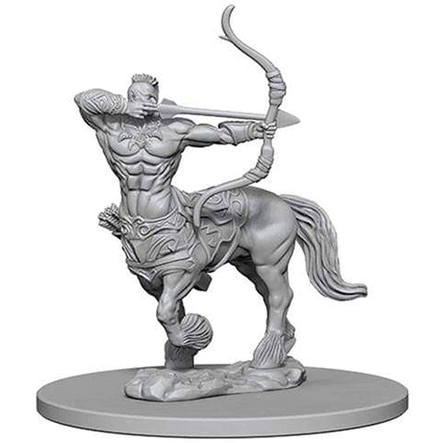 D&D - Minis - Nolzurs Marvelous Miniatures - Centaur