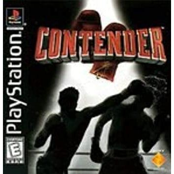 PS1 - Contender