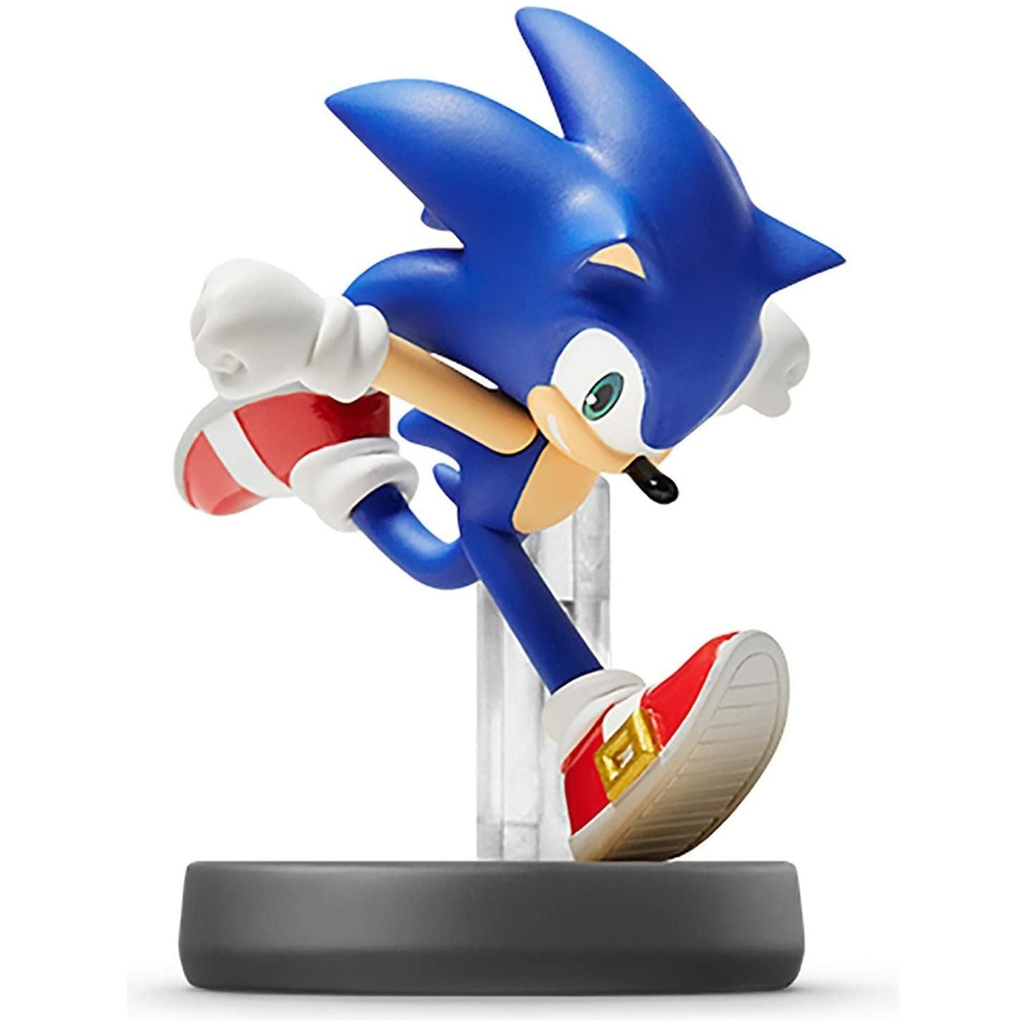 Amiibo - Figurine Sonic de Super Smash Bros