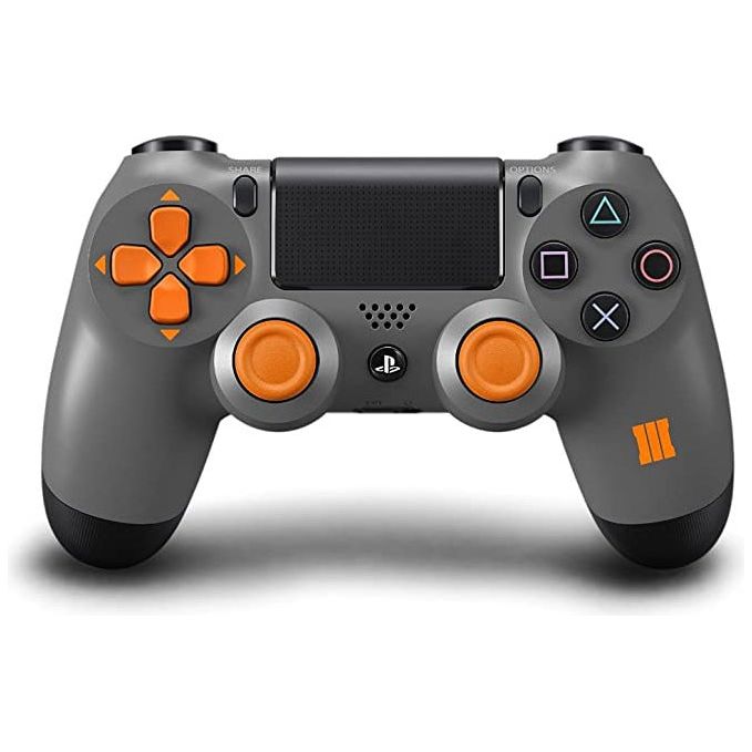 Sony Branded DualShock 4 PS4 Wireless Controller Call of Duty Black Ops III Edition