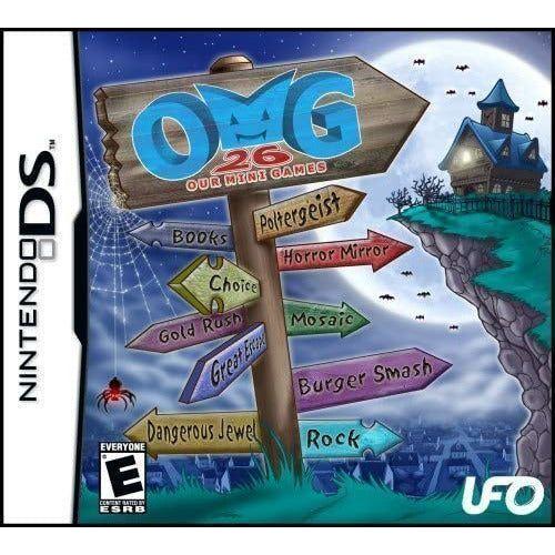 DS - OMG 26