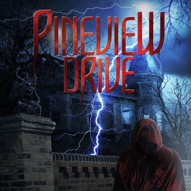 PS4 - Pineview Drive