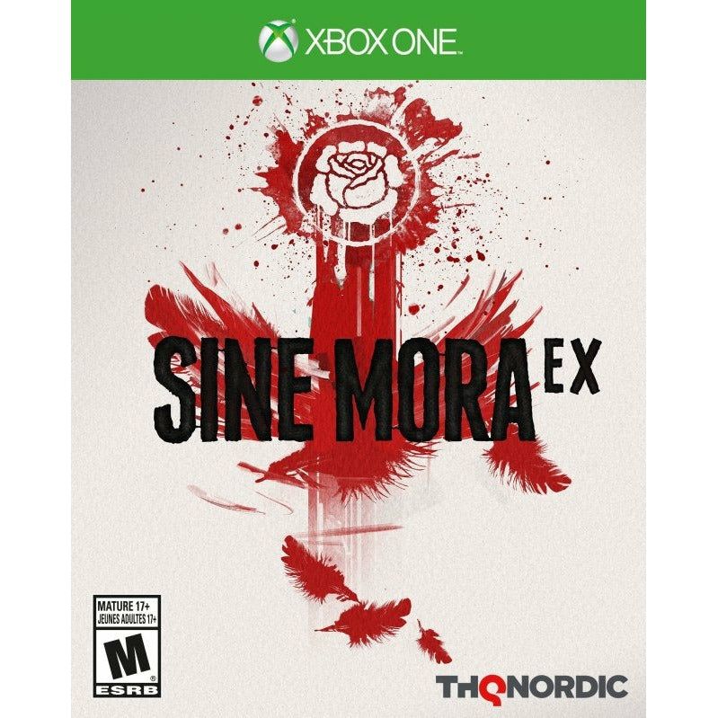 XBOX ONE - Sine Mora EX