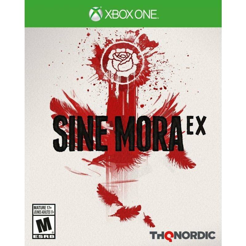XBOX ONE - Sine Mora EX