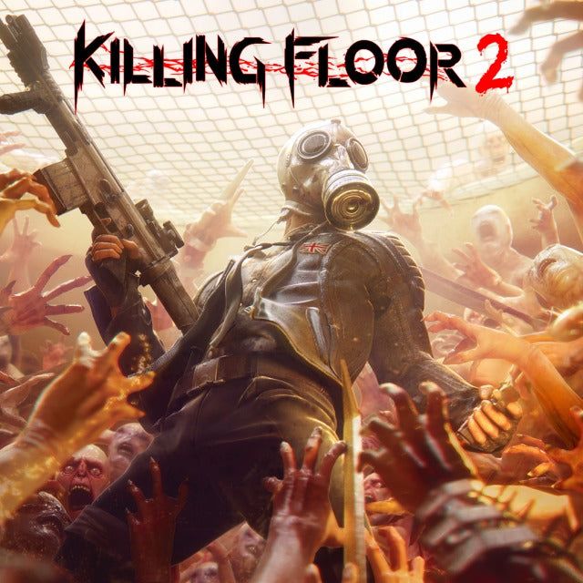 XBOX ONE - Killing Floor 2