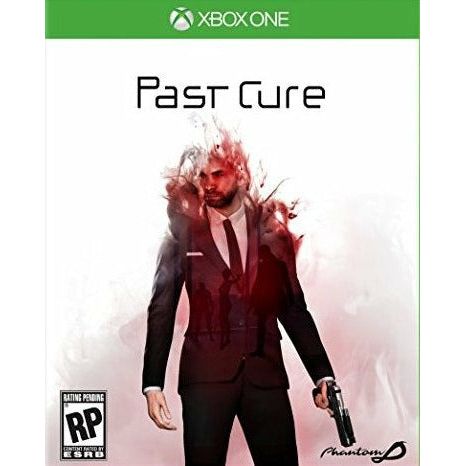 XBOX ONE - Past Cure