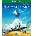 XBOX ONE - No Man's Sky