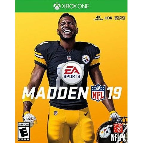 Xbox One - Madden NFL 19