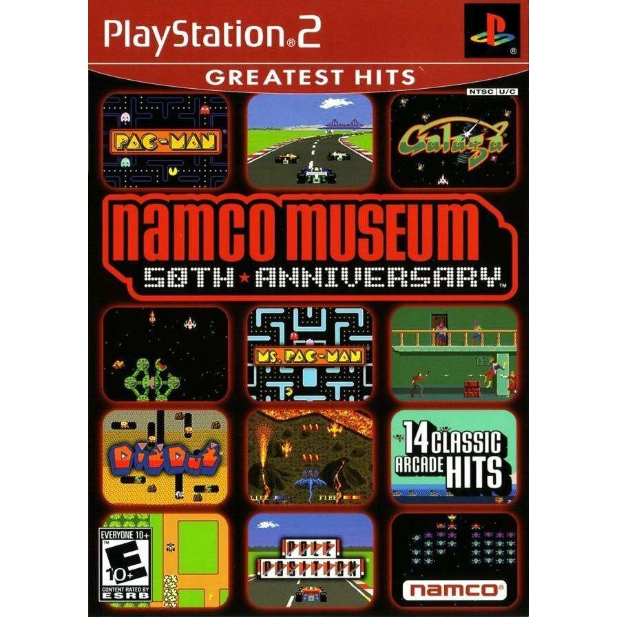 PS2 Games – Page 68