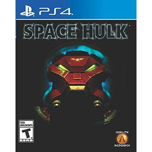 PS4 - Space Hulk