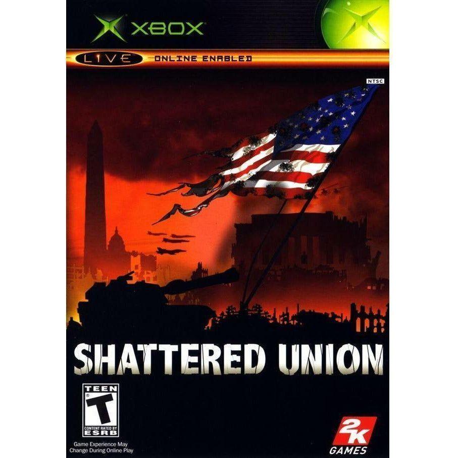 XBOX - Shattered Union