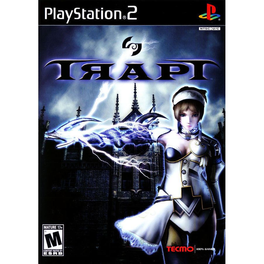 PS2 - Trapt