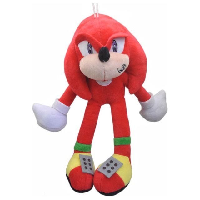 Knuckles Plush 10 Inch