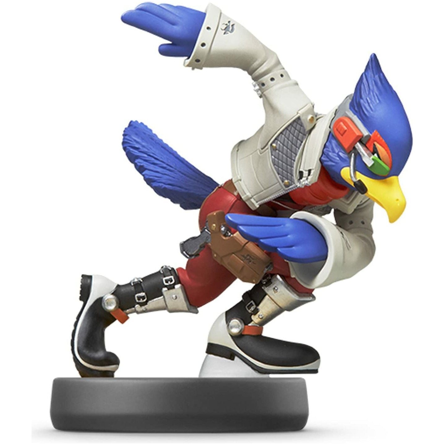 Amiibo - Figurine Falco Super Smash Bros