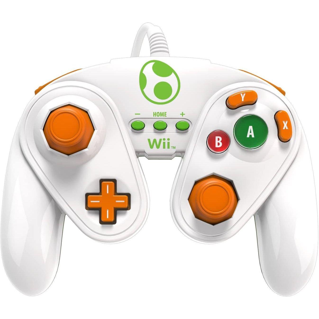 PDP Wired Fight Pad for Wii U / Wii