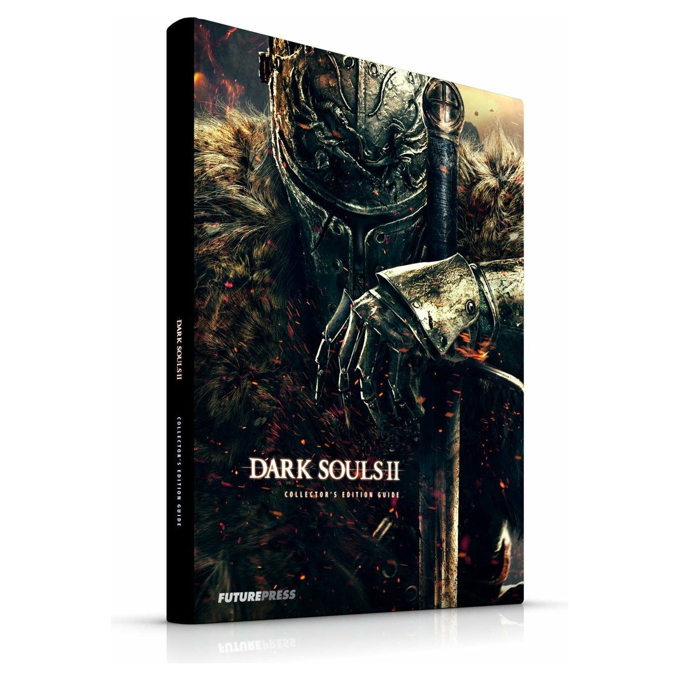Guide de l'édition collector de Dark Souls II