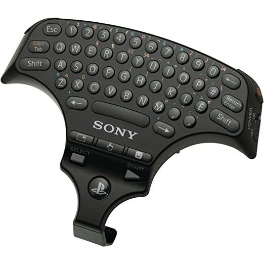 PS3 Controller Chat Pad