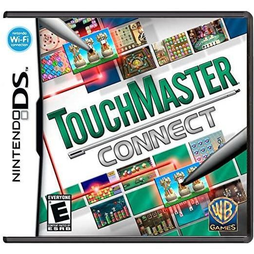 DS - Touchmaster Connect (In Case)