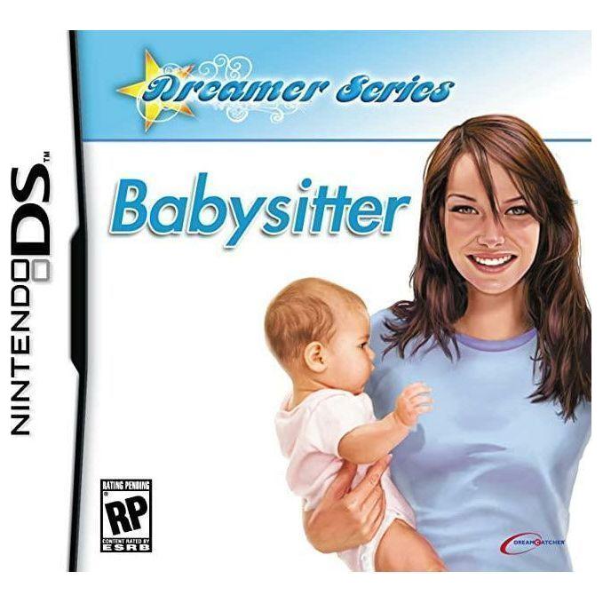 DS - Dreamer Series Babysitter