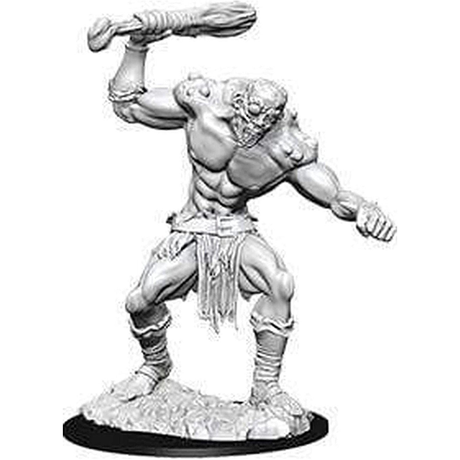 D&amp;D - Minis - Nolzur Marvelous Miniatures - Fomorian