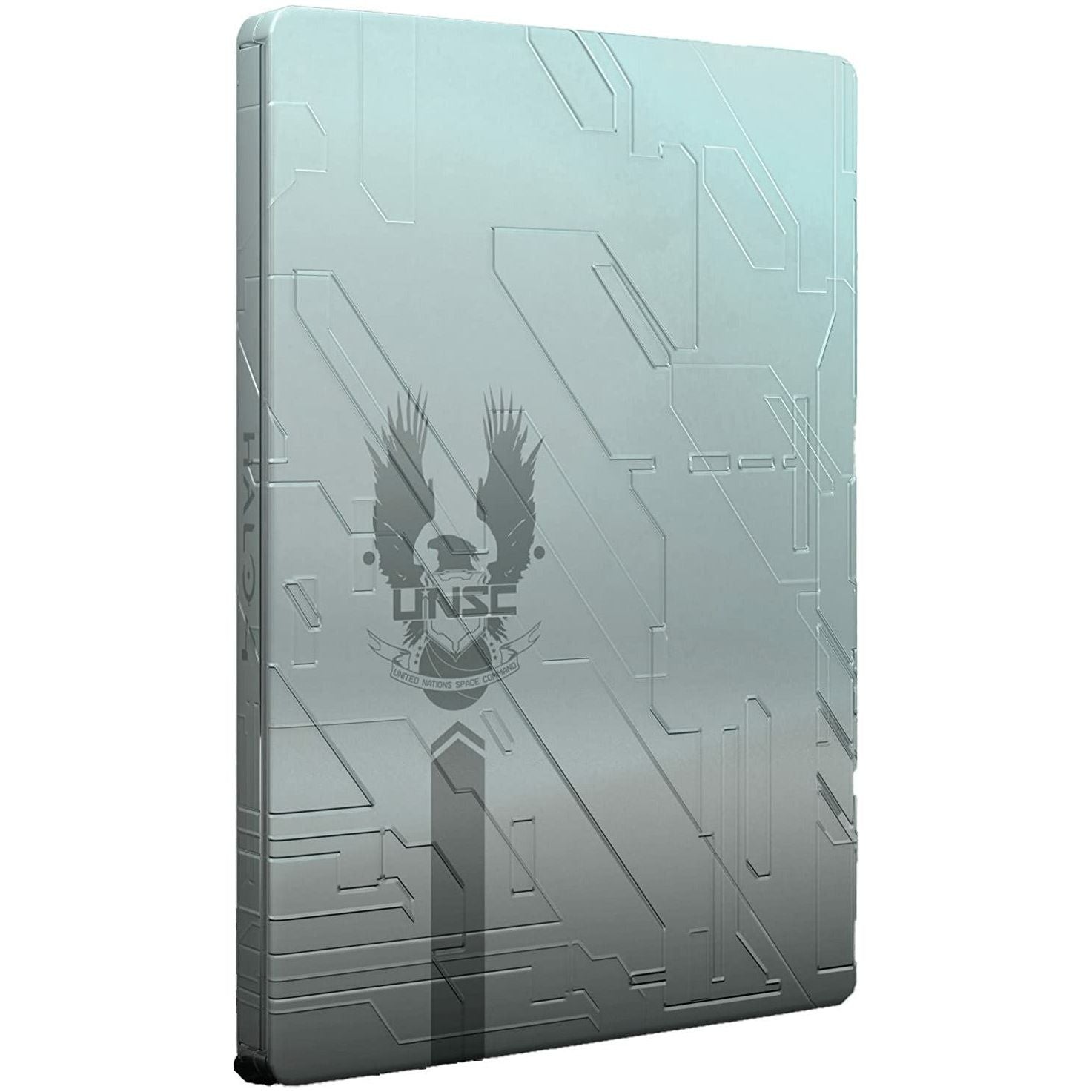 XBOX 360 - Halo 4 (Steel Case)