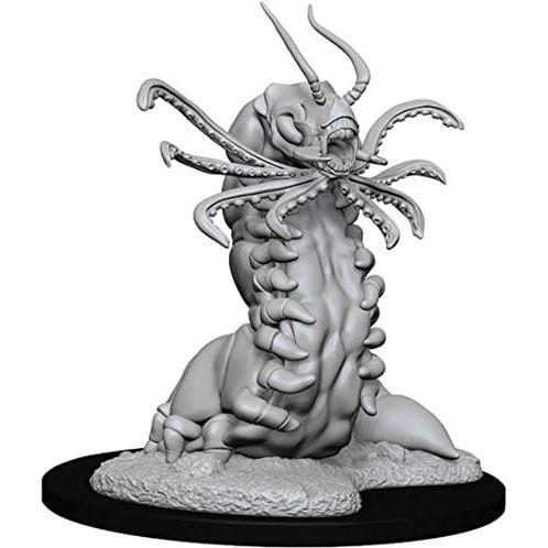 D&D - Minis - Nolzurs Marvelous Miniatures - Carrion Crawler