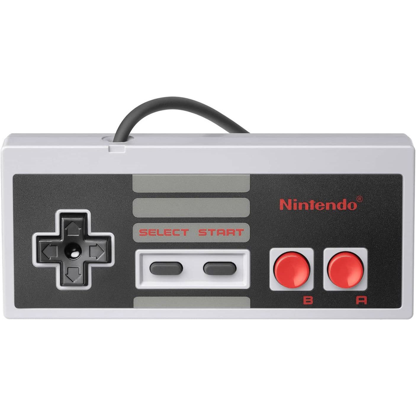 Nintendo Branded Nintendo Entertainment System Controller