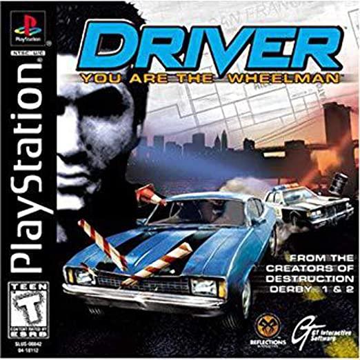 PS1 - Pilote