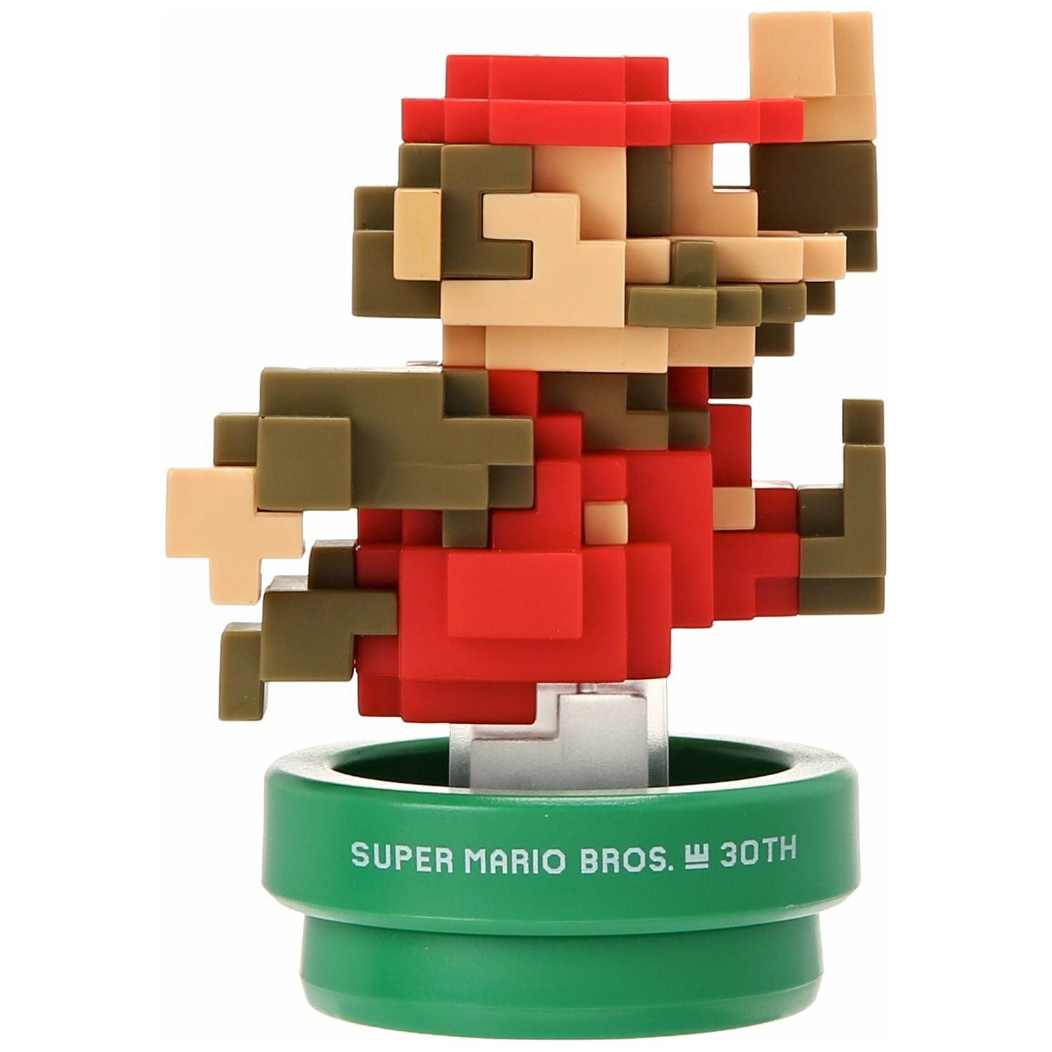 Amiibo - Figurine Super Mario Bros 30ème Anniversaire