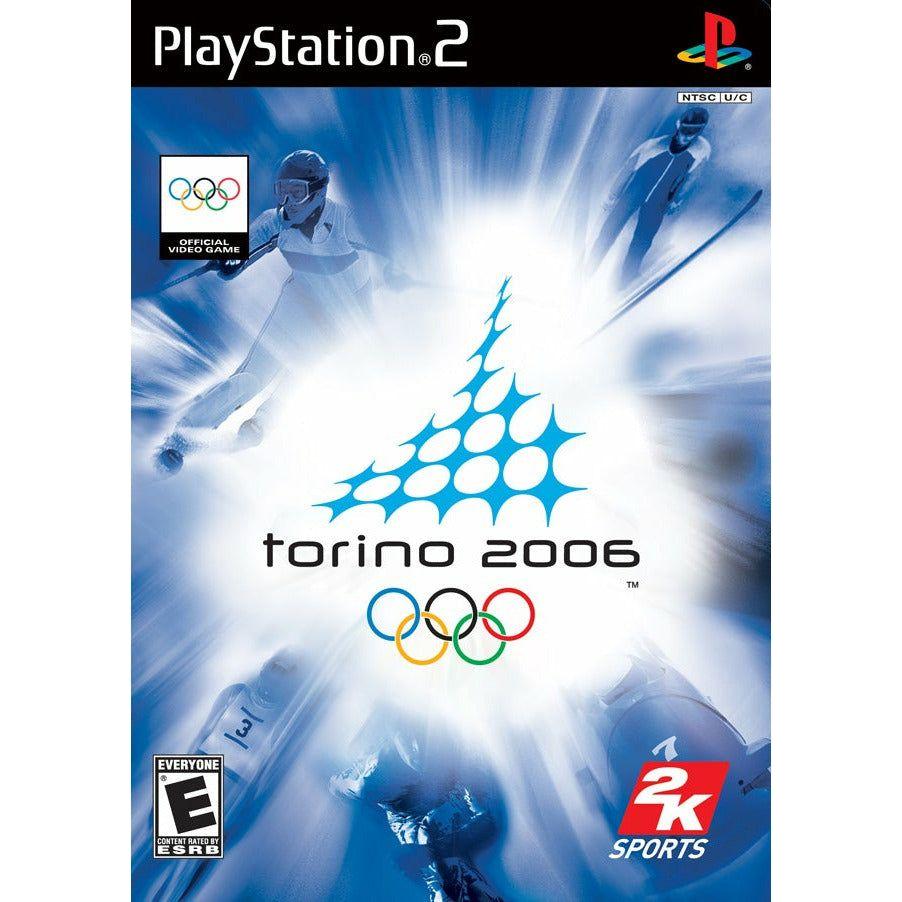 PS2 - Torino 2006
