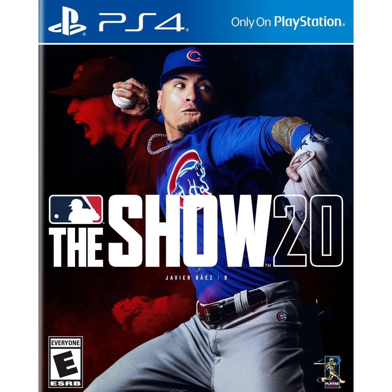 PS4 - MLB The Show 20