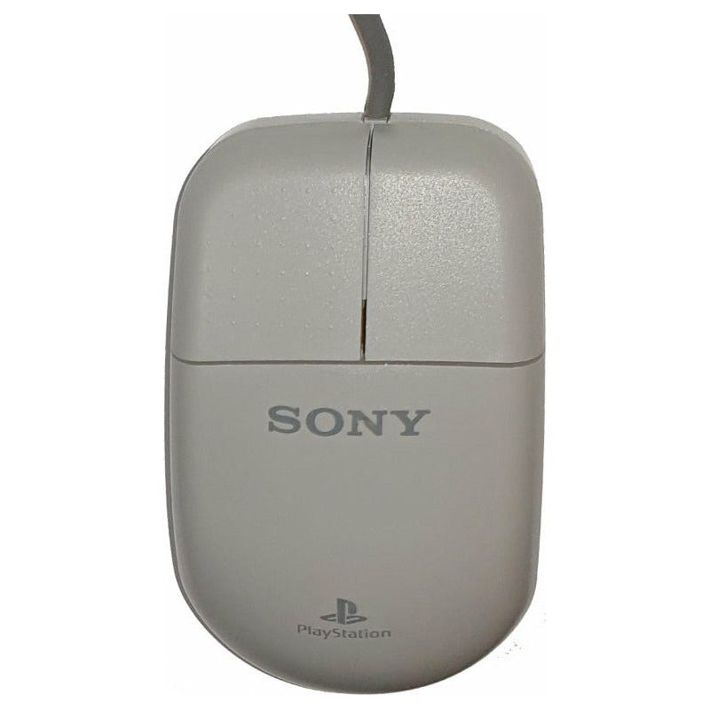 Sony Playstation One Mouse