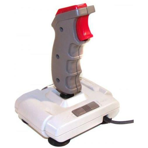 Manette de tir rapide NES