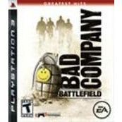 PS3 - Battlefield Bad Company (Greatest Hits)
