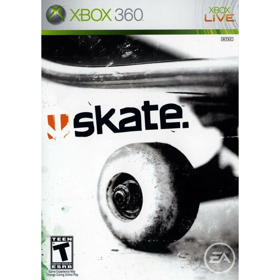 XBOX 360 - Skate