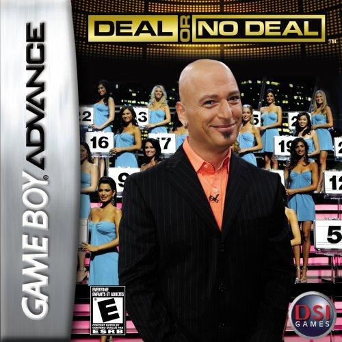 GBA - Deal or No Deal