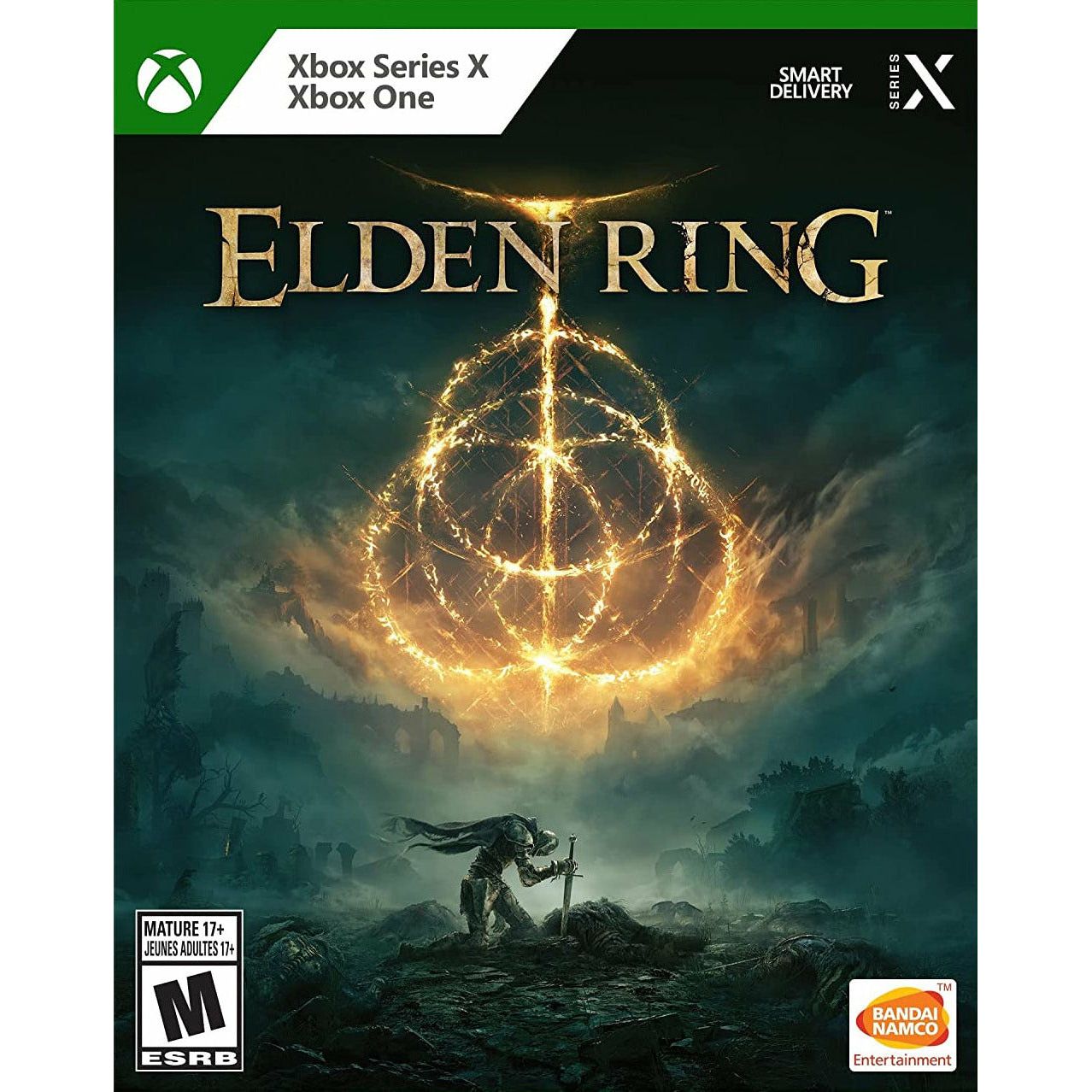 XBOX ONE - Elden Ring