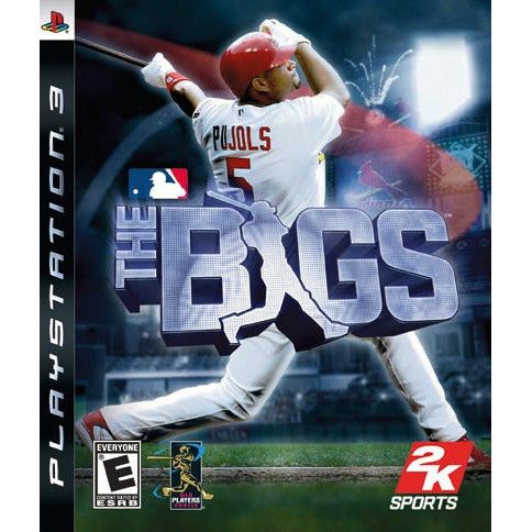 PS3 - The Bigs