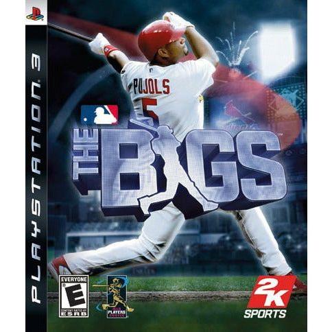 PS3 - The Bigs