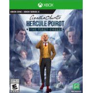 XBOX ONE - Agatha Christie Hercule Poirot The First Cases